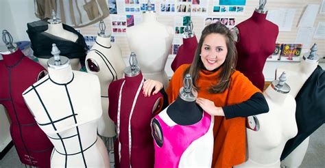 fashion designing courses in ms university
